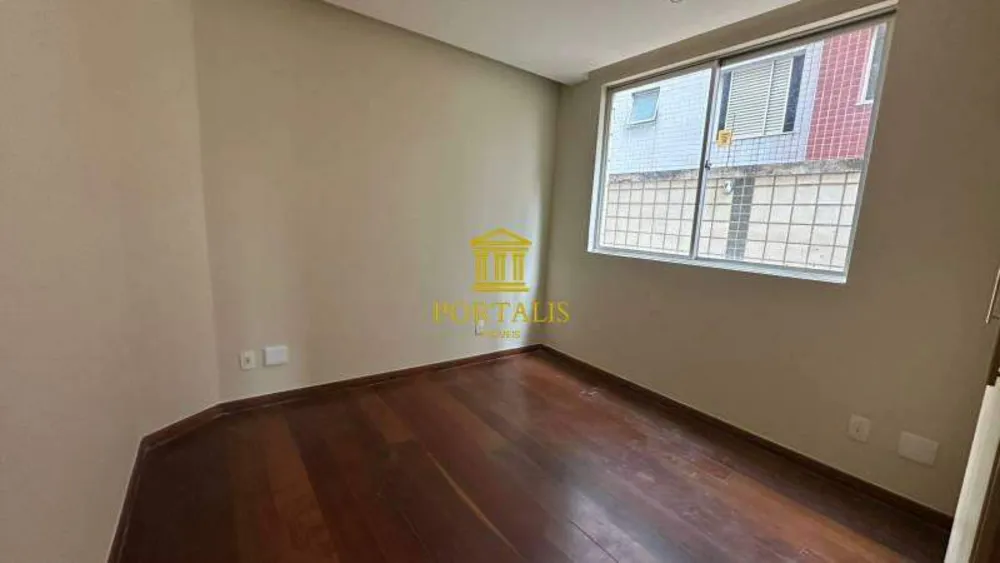 Apartamento, 3 quartos, 110 m² - Foto 13