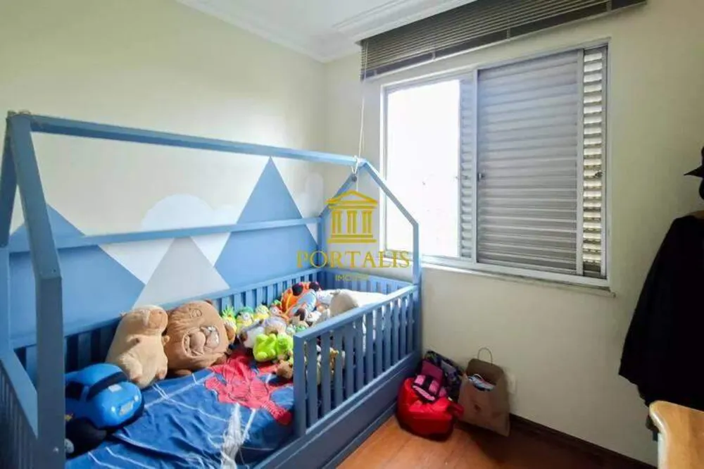 Apartamento, 3 quartos, 110 m² - Foto 12