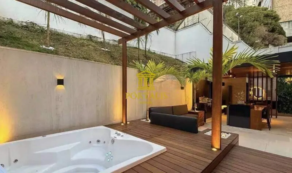 Apartamento, 3 quartos, 110 m² - Foto 14