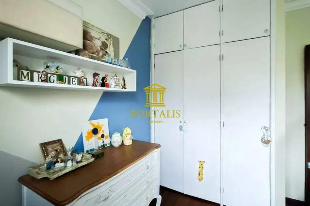 Apartamento, 3 quartos, 110 m² - Foto 9