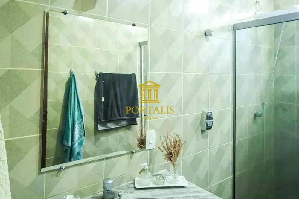 Apartamento, 3 quartos, 110 m² - Foto 12