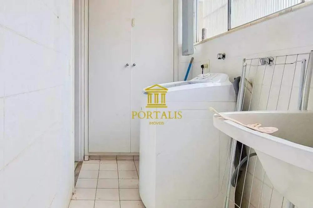 Apartamento, 3 quartos, 110 m² - Foto 6