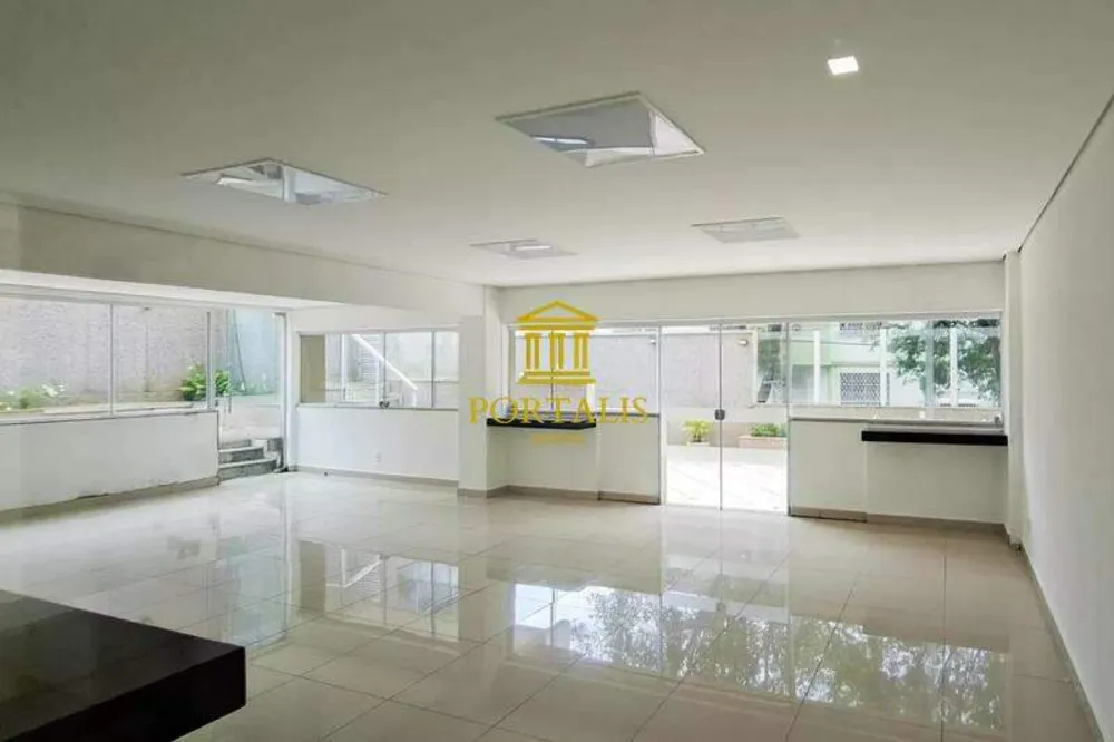 Apartamento, 3 quartos, 110 m² - Foto 14