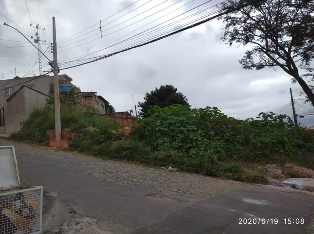 Terreno, 360 m² - Foto 6