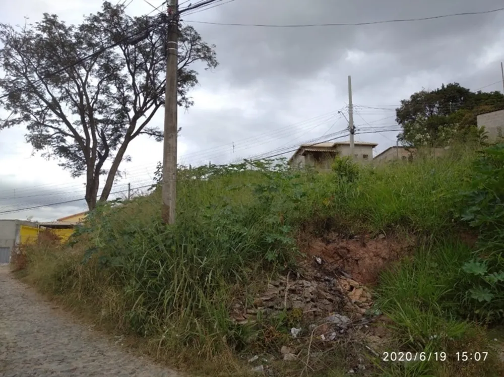 Terreno, 360 m² - Foto 1