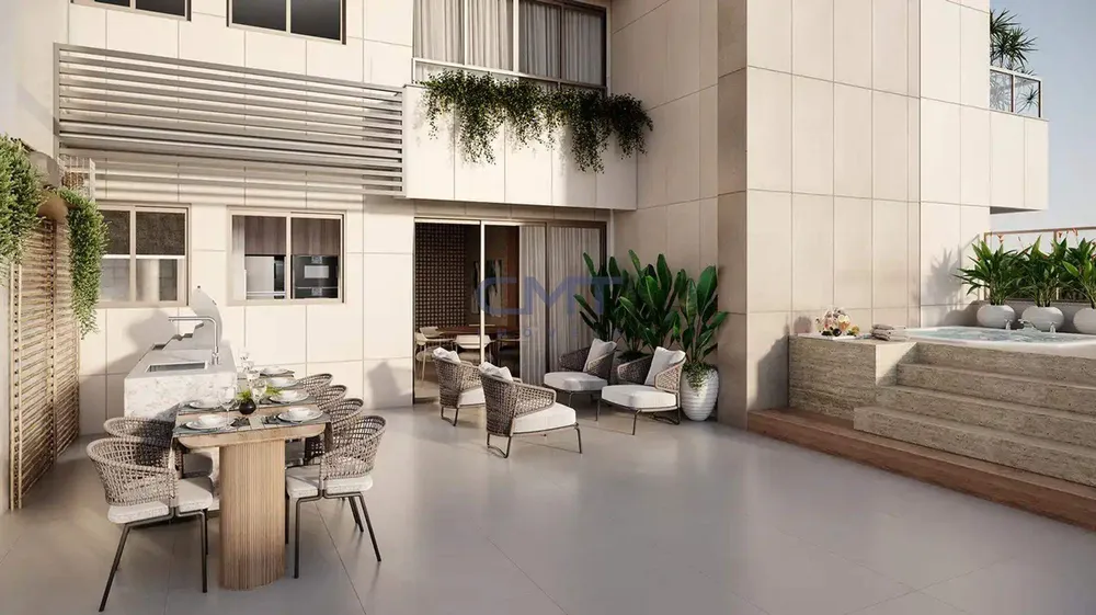 Apartamento, 3 quartos, 93 m² - Foto 16