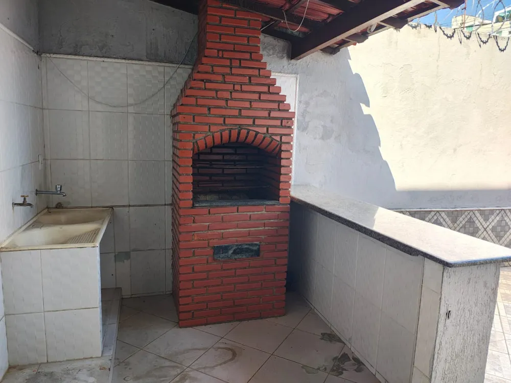 Casa, 4 quartos, 120 m² - Foto 5