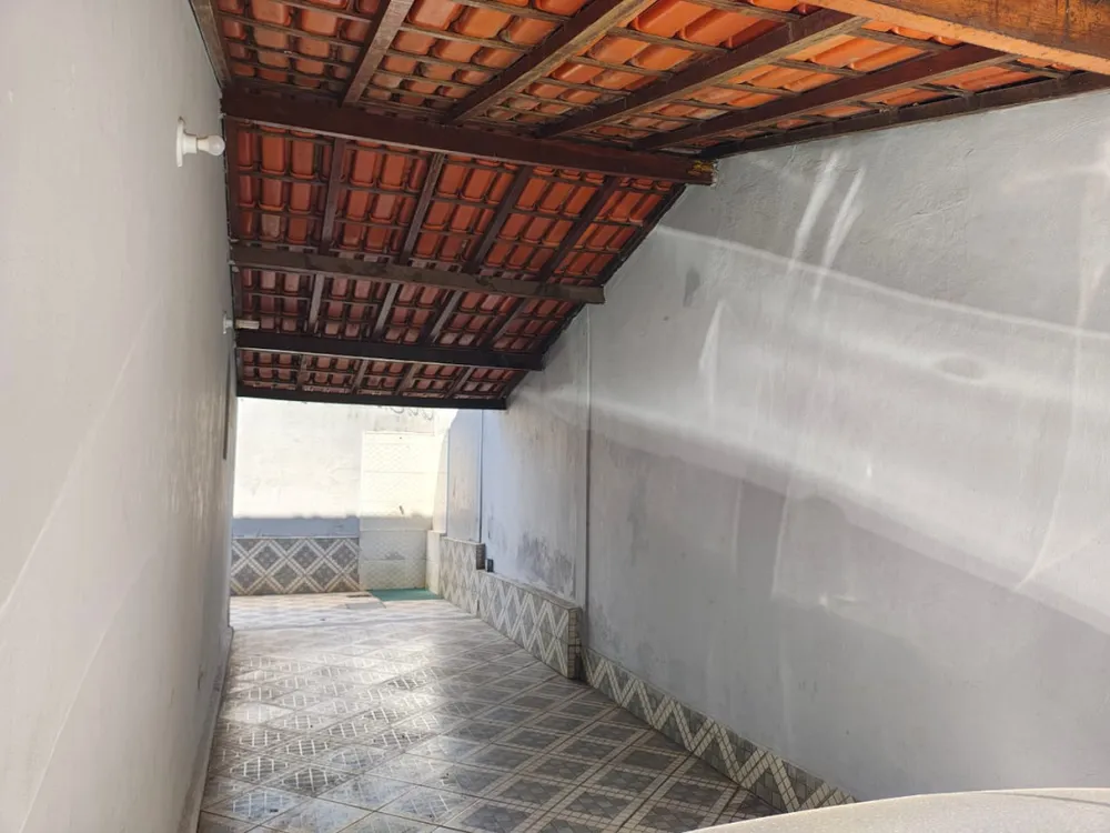 Casa, 4 quartos, 120 m² - Foto 2