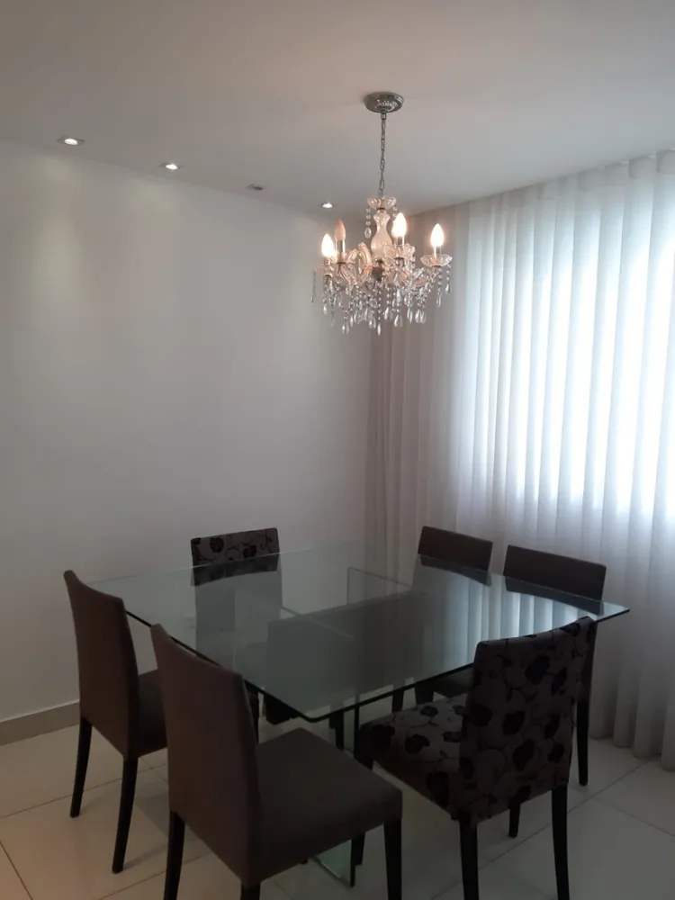 Cobertura, 4 quartos, 180 m² - Foto 4