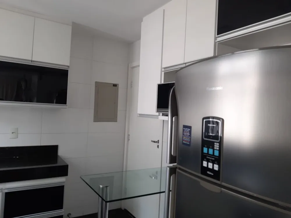 Cobertura, 4 quartos, 180 m² - Foto 12
