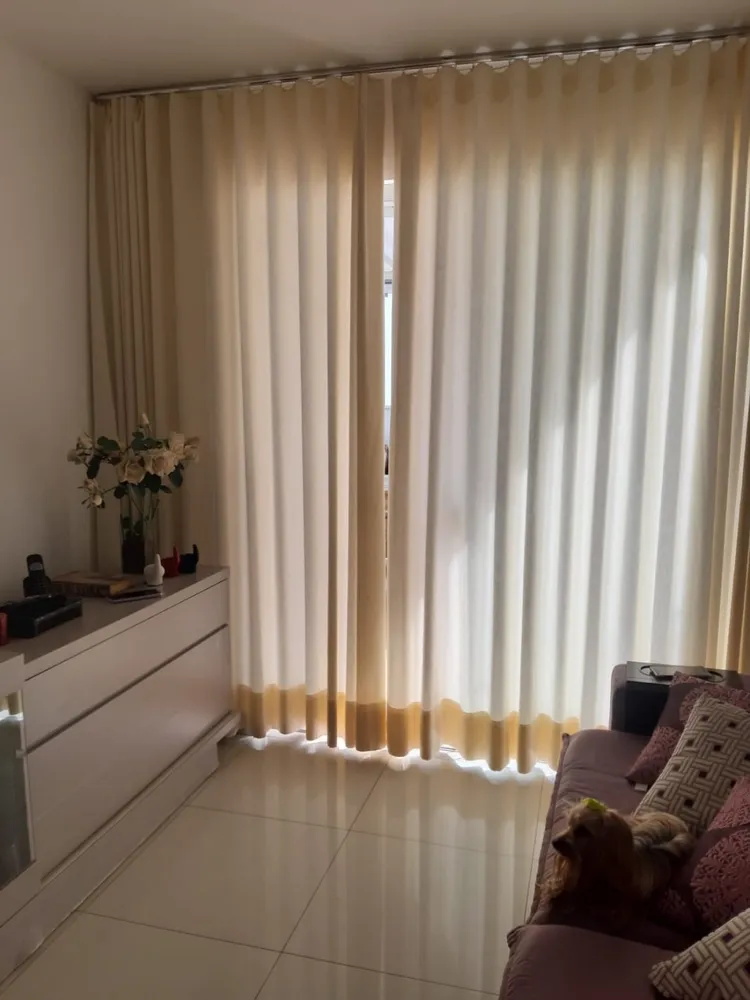 Cobertura, 4 quartos, 180 m² - Foto 7