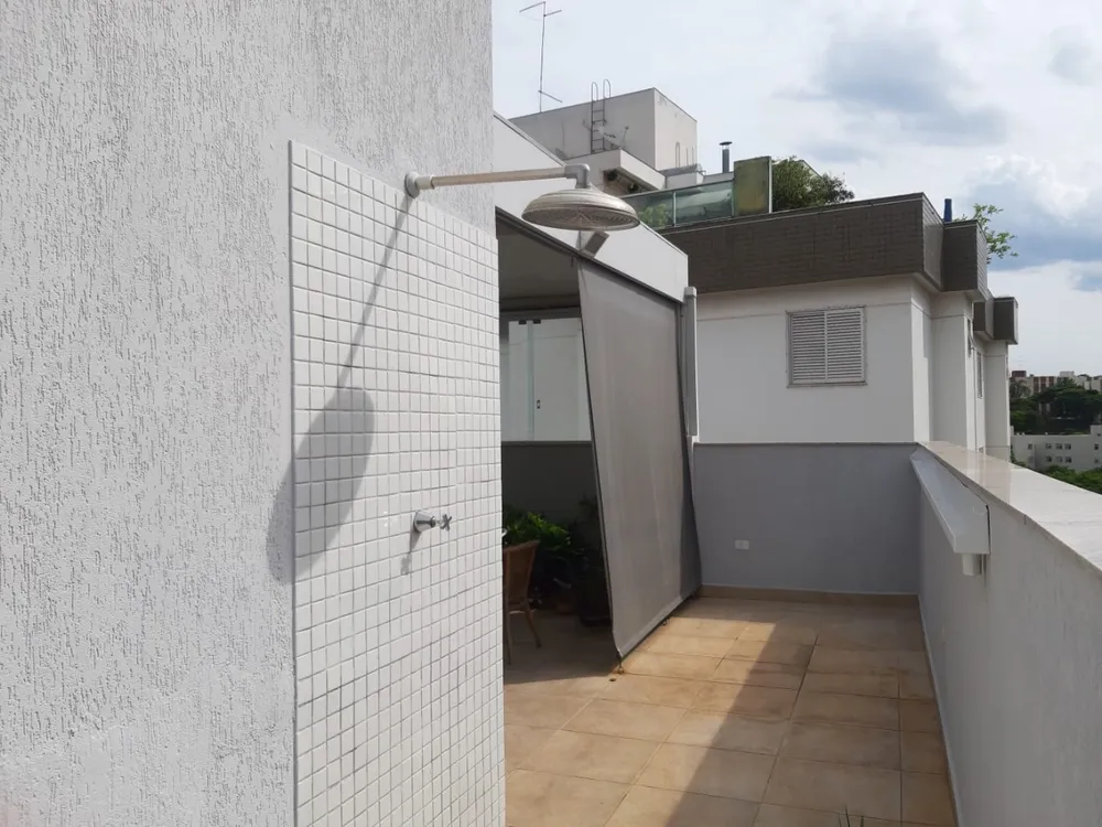 Cobertura, 4 quartos, 180 m² - Foto 12