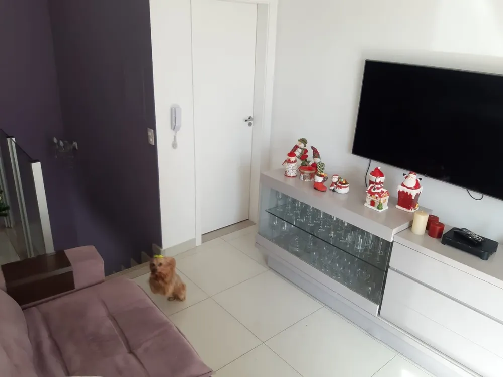 Cobertura, 4 quartos, 180 m² - Foto 9