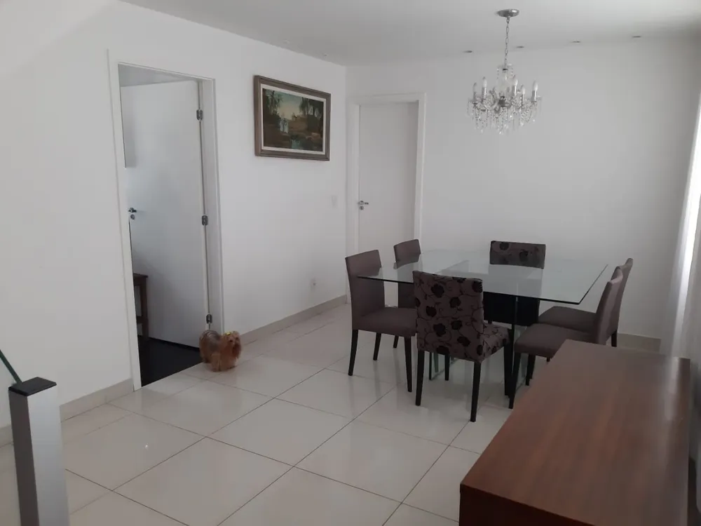 Cobertura, 4 quartos, 180 m² - Foto 2