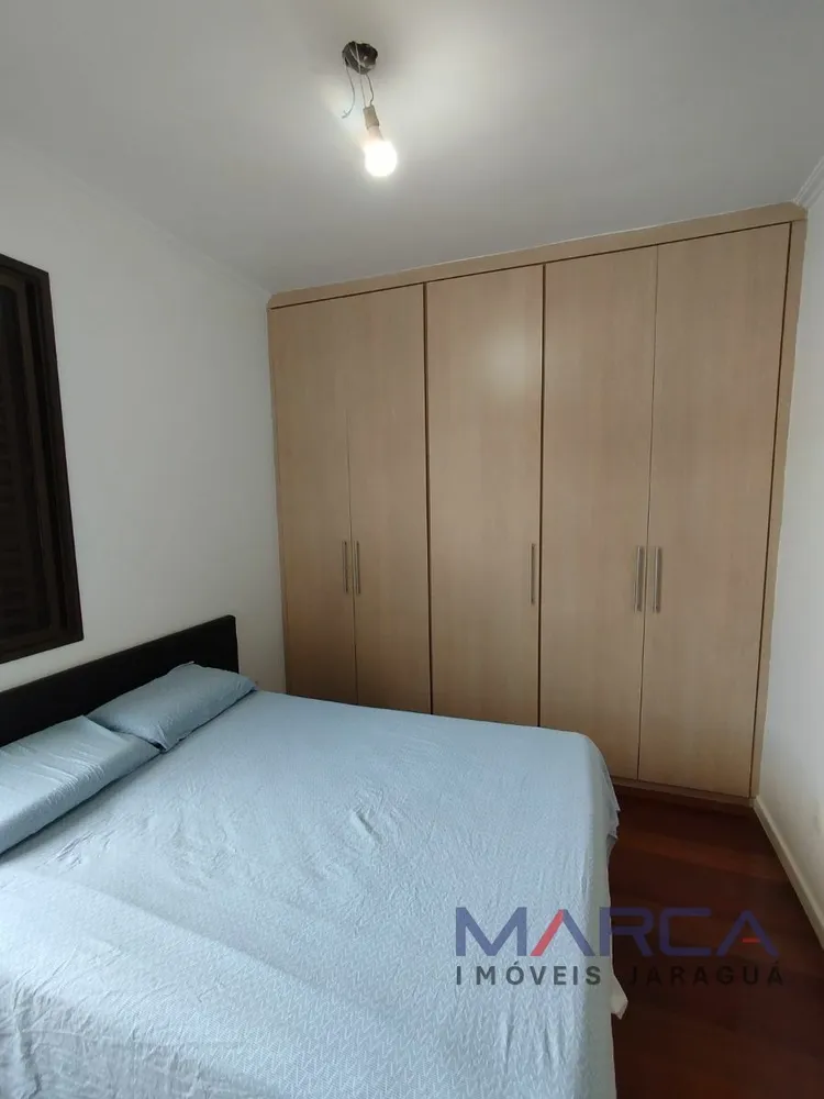Cobertura, 4 quartos, 196 m² - Foto 4