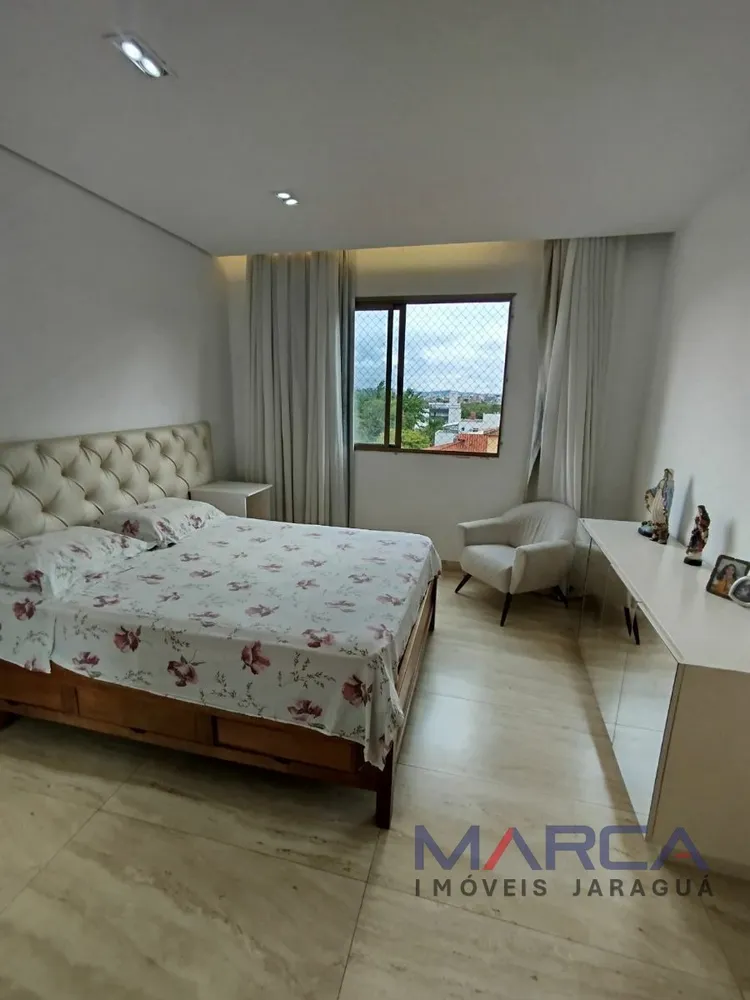 Cobertura, 4 quartos, 196 m² - Foto 1