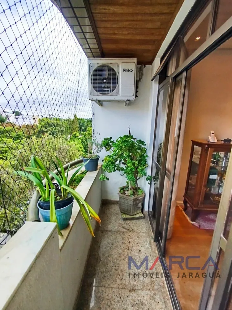 Cobertura, 4 quartos, 196 m² - Foto 3