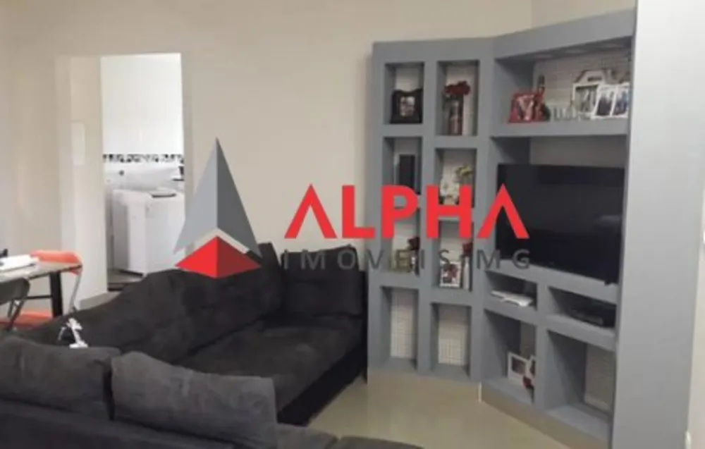 Casa, 2 quartos, 130 m² - Foto 1