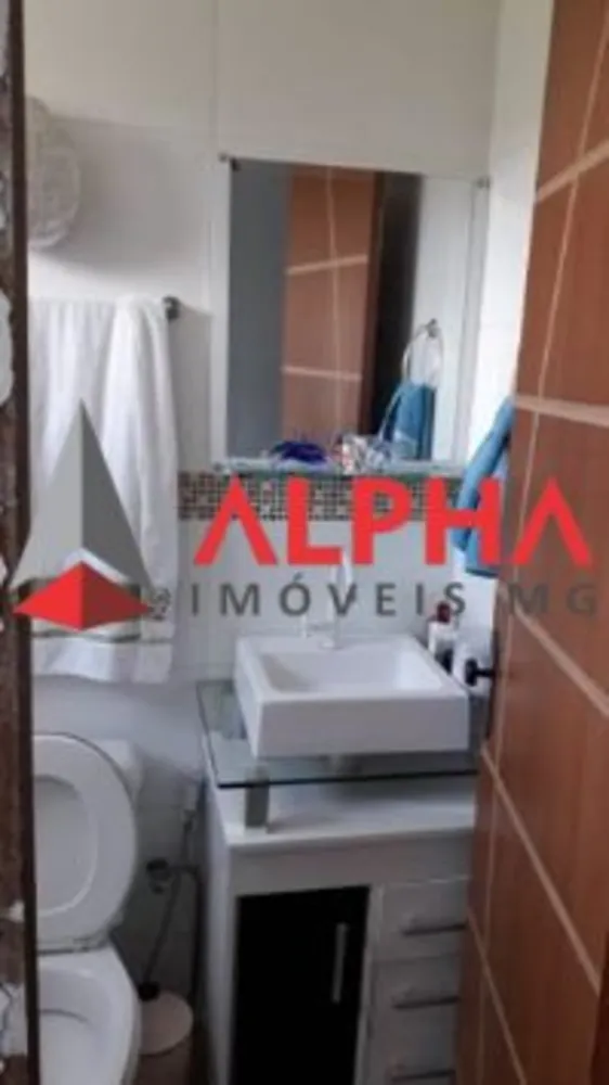 Casa, 2 quartos, 130 m² - Foto 15