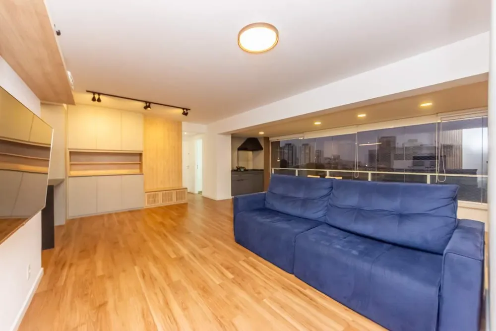 Apartamento, 4 quartos, 124 m² - Foto 3
