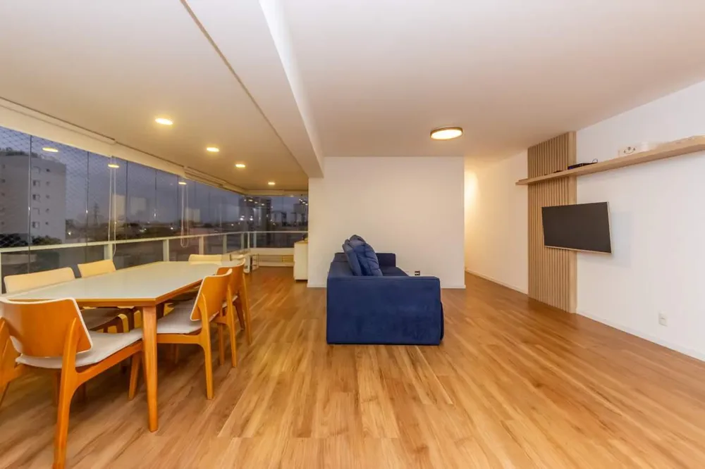 Apartamento, 4 quartos, 124 m² - Foto 1
