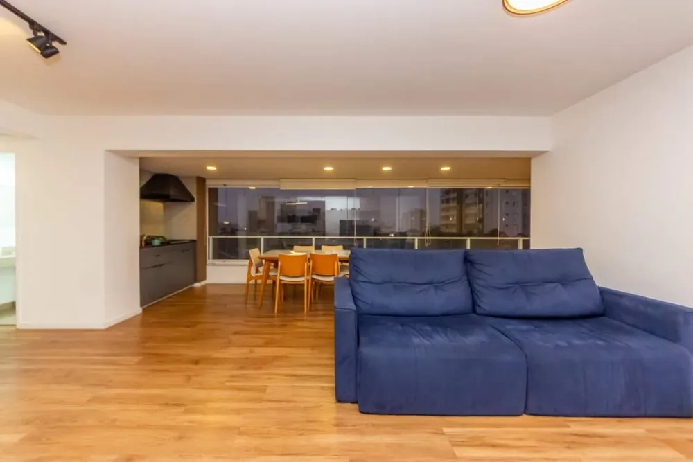 Apartamento, 4 quartos, 124 m² - Foto 2