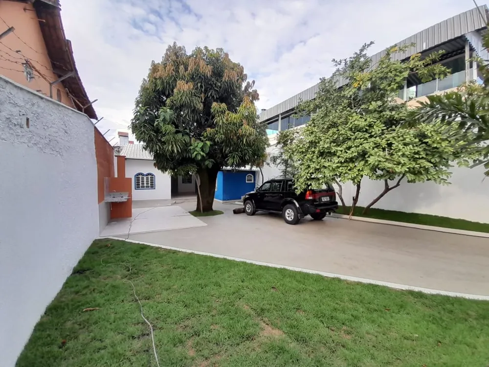 Casa, 3 quartos, 200 m² - Foto 8