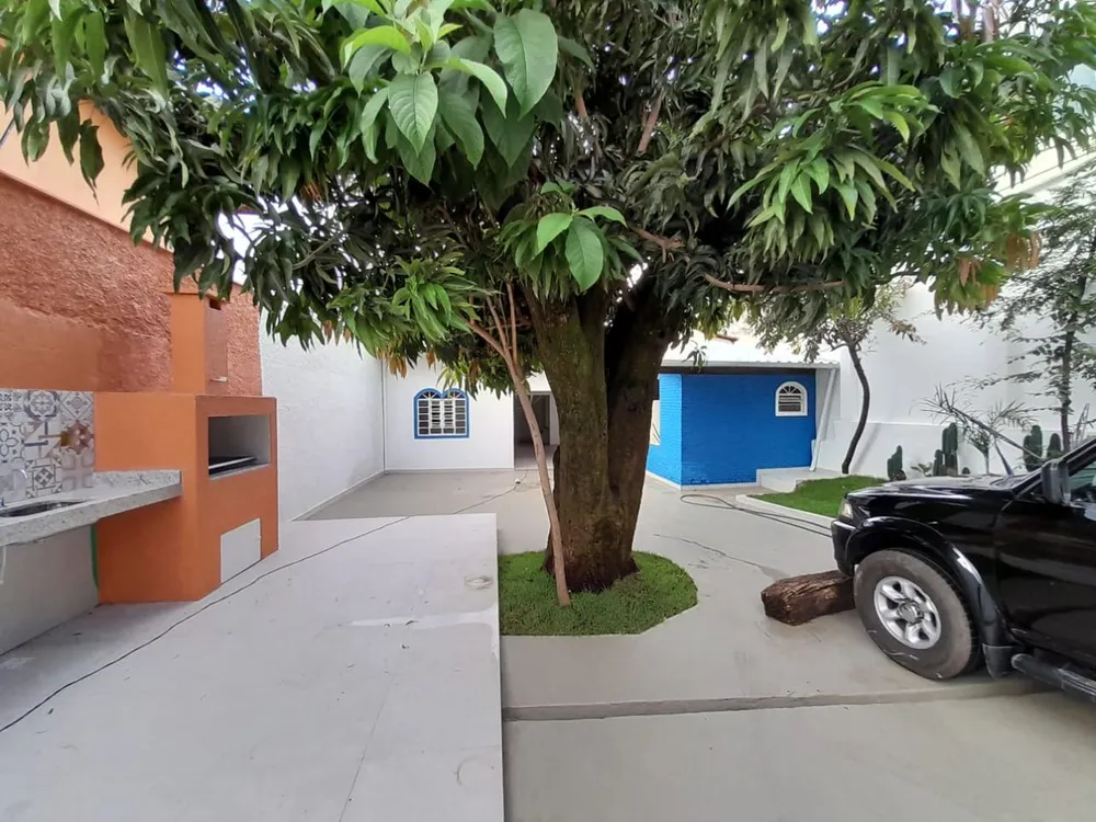 Casa, 3 quartos, 200 m² - Foto 2