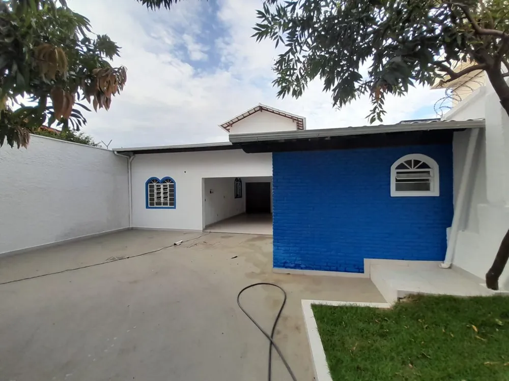 Casa, 3 quartos, 200 m² - Foto 4
