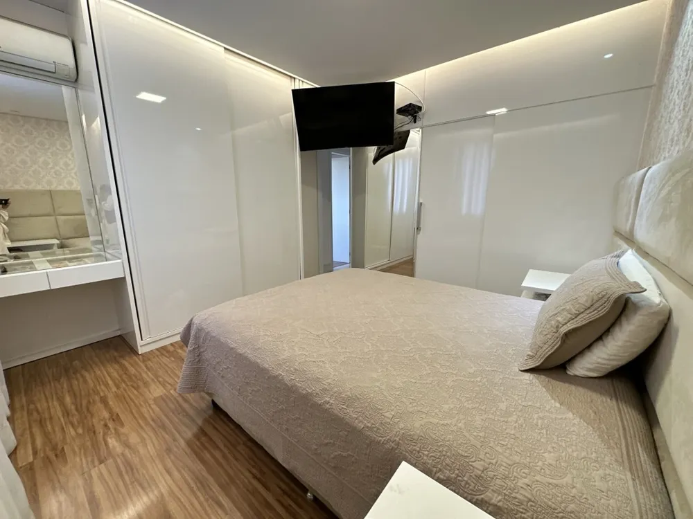 Apartamento, 3 quartos, 126 m² - Foto 9