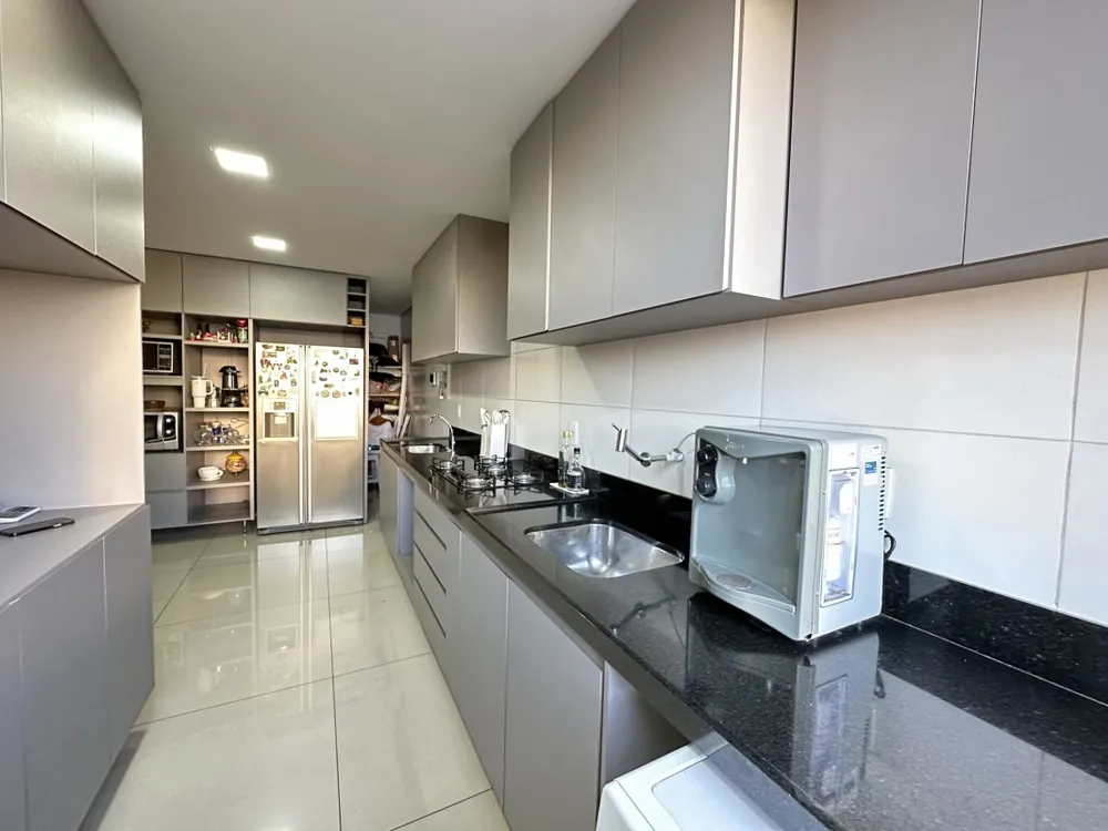 Apartamento, 3 quartos, 126 m² - Foto 5