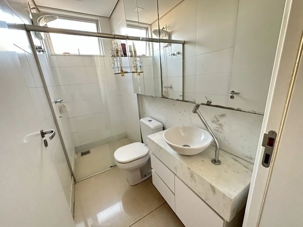 Apartamento, 3 quartos, 126 m² - Foto 10