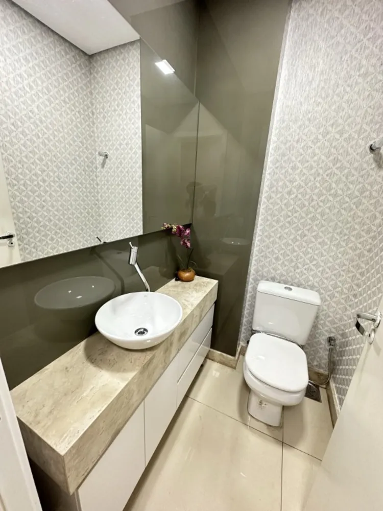 Apartamento, 3 quartos, 126 m² - Foto 8