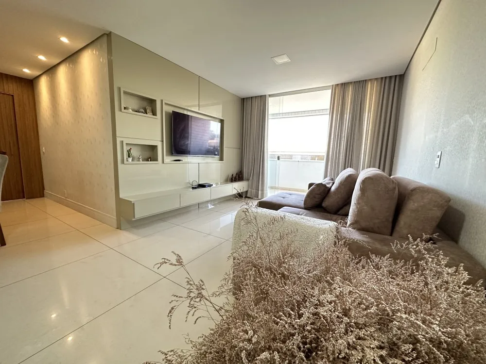 Apartamento, 3 quartos, 126 m² - Foto 1