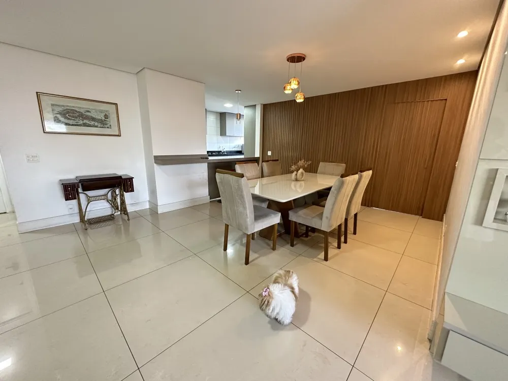 Apartamento, 3 quartos, 126 m² - Foto 2