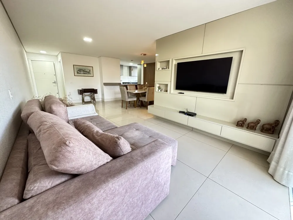 Apartamento, 3 quartos, 126 m² - Foto 3