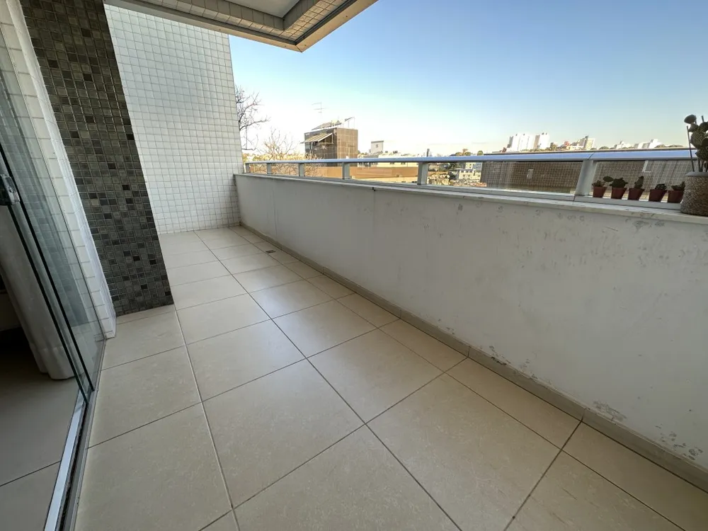 Apartamento, 3 quartos, 126 m² - Foto 7