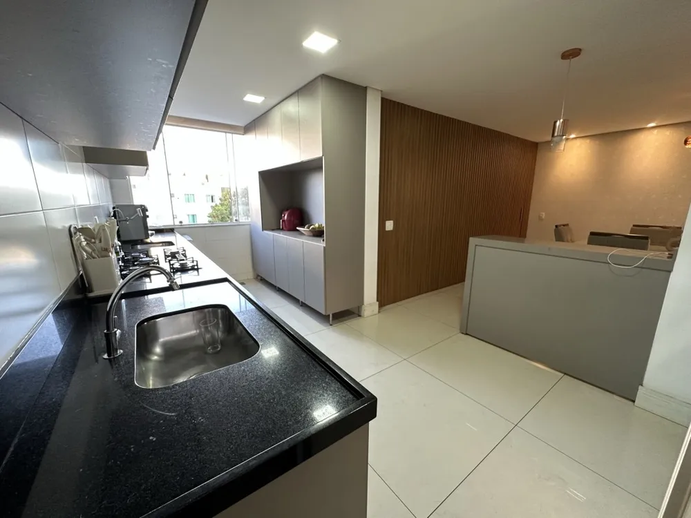 Apartamento, 3 quartos, 126 m² - Foto 4