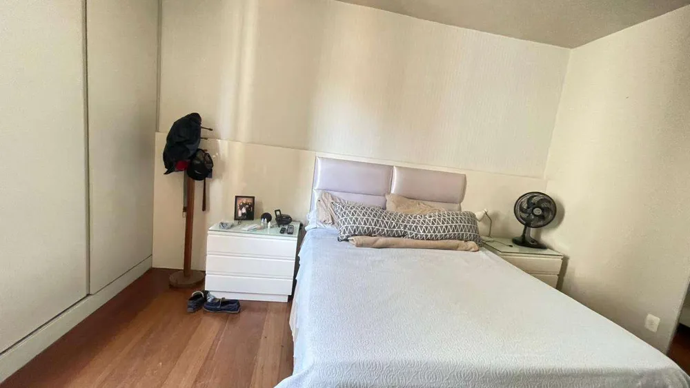 Apartamento, 3 quartos, 115 m² - Foto 2