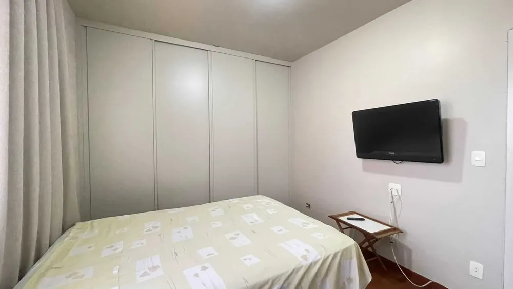 Apartamento, 3 quartos, 115 m² - Foto 3