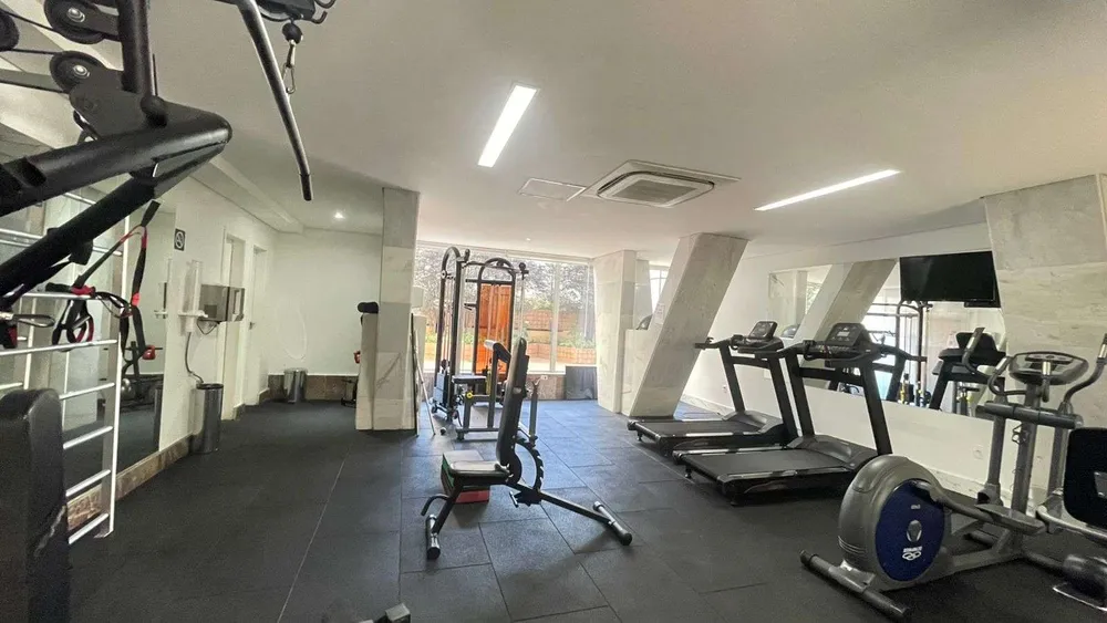 Apartamento, 3 quartos, 115 m² - Foto 9