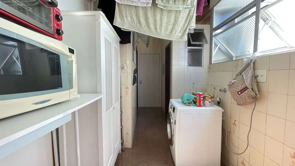 Apartamento, 3 quartos, 115 m² - Foto 6