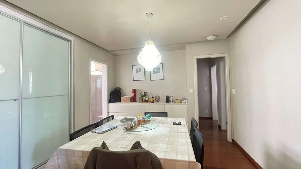 Apartamento, 3 quartos, 115 m² - Foto 1