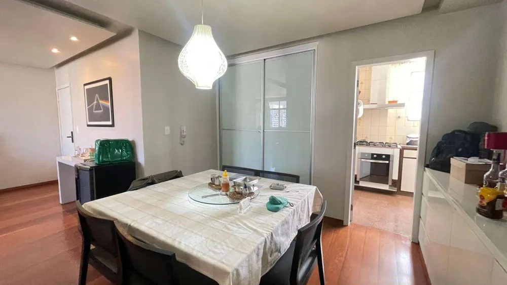 Apartamento, 3 quartos, 115 m² - Foto 5