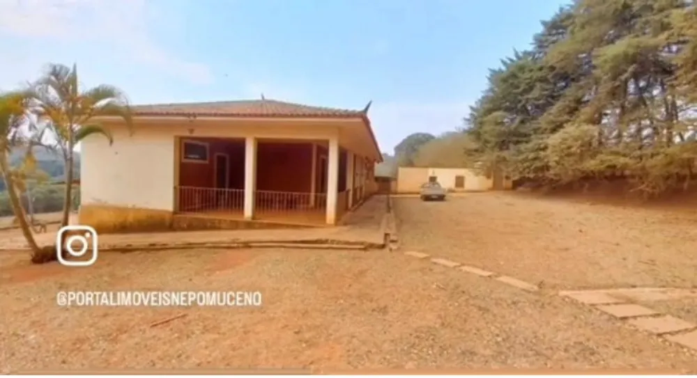 Fazenda, 3922 m² - Foto 8