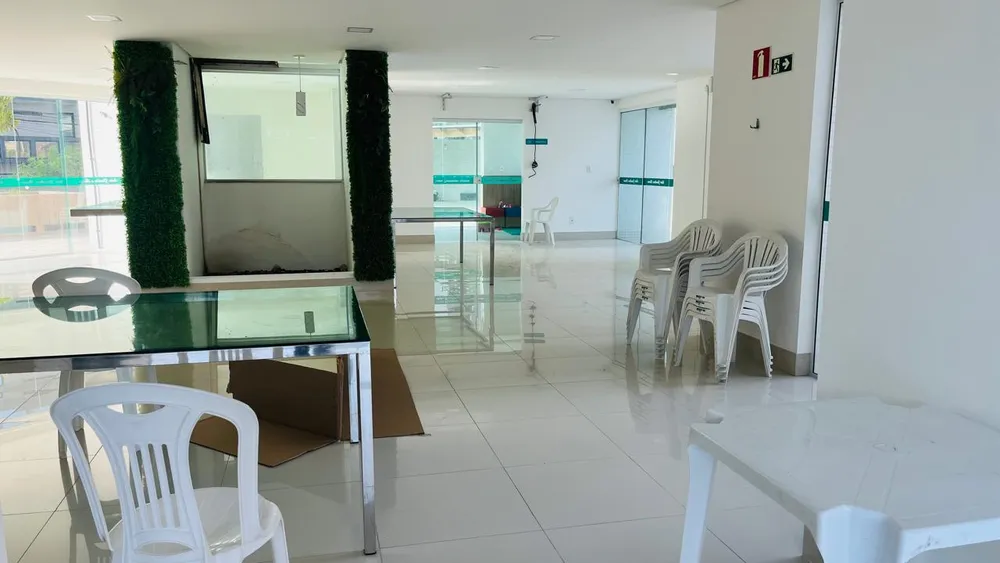 Apartamento, 4 quartos, 186 m² - Foto 21