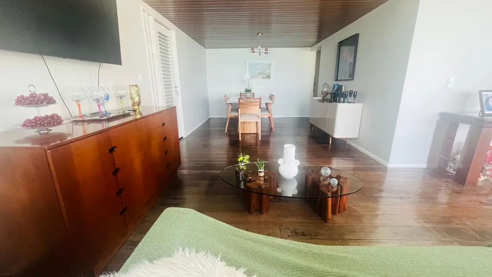 Apartamento, 4 quartos, 186 m² - Foto 5