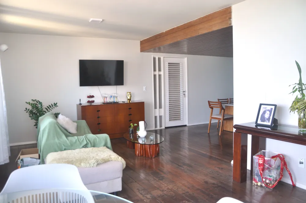 Apartamento, 4 quartos, 186 m² - Foto 4