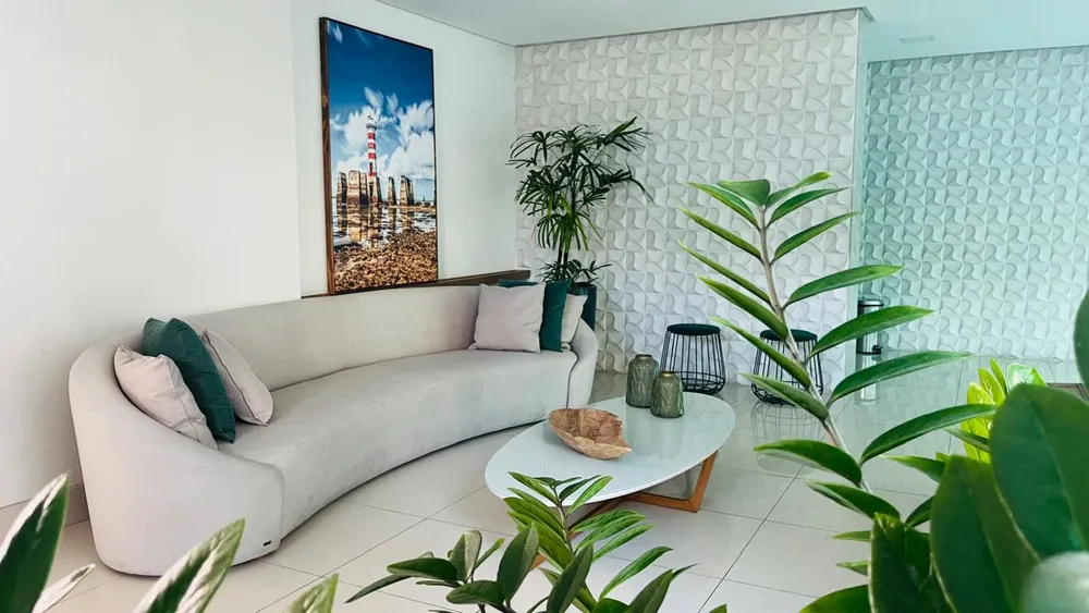 Apartamento, 4 quartos, 186 m² - Foto 20