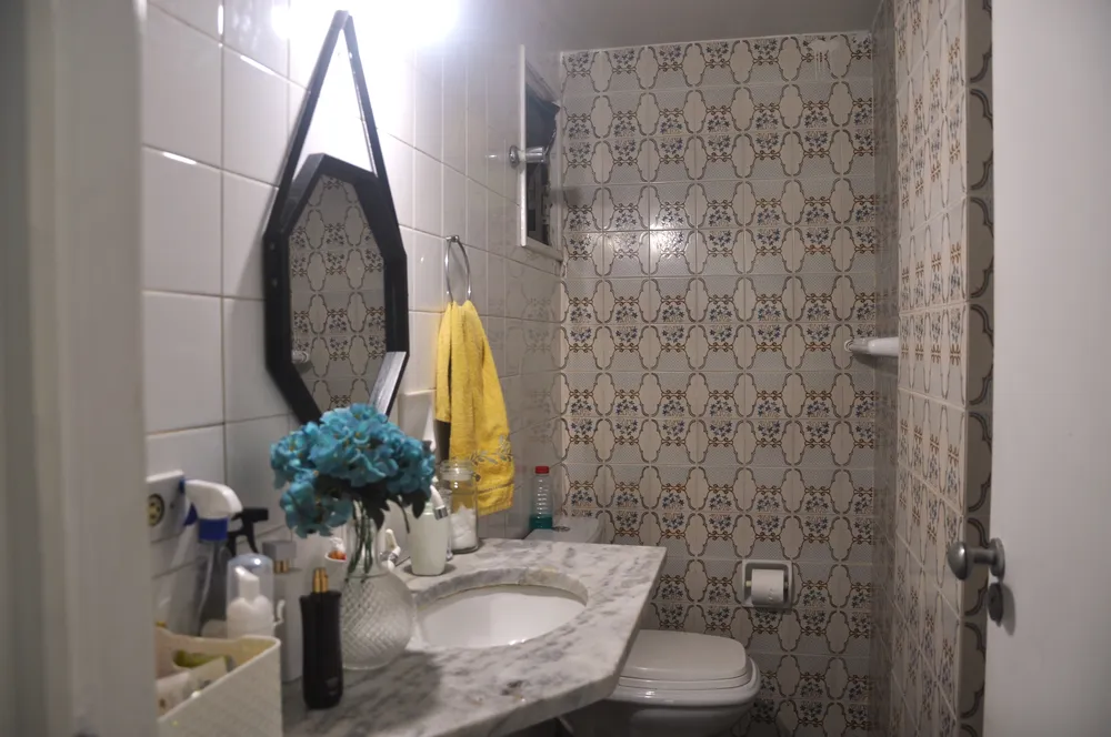 Apartamento, 4 quartos, 186 m² - Foto 7